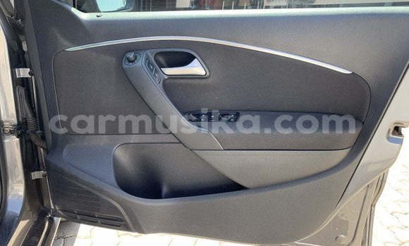 Tenga Tsaru Volkswagen Polo Sirivha Mota in Beitbridge in Matabeleland South Tenga Tsaru Volkswagen Polo Sirivha Mota in Beitbridge in Matabeleland South