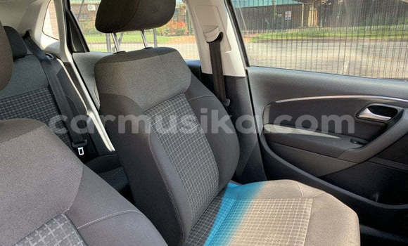 Tenga Tsaru Volkswagen Polo Sirivha Mota in Beitbridge in Matabeleland South Tenga Tsaru Volkswagen Polo Sirivha Mota in Beitbridge in Matabeleland South