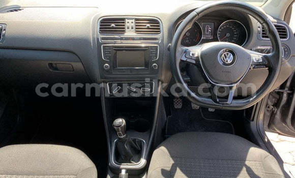 Tenga Tsaru Volkswagen Polo Sirivha Mota in Beitbridge in Matabeleland South Tenga Tsaru Volkswagen Polo Sirivha Mota in Beitbridge in Matabeleland South