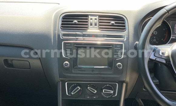 Tenga Tsaru Volkswagen Polo Sirivha Mota in Beitbridge in Matabeleland South Tenga Tsaru Volkswagen Polo Sirivha Mota in Beitbridge in Matabeleland South