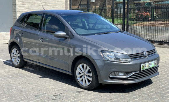 Tenga Tsaru Volkswagen Polo Sirivha Mota in Beitbridge in Matabeleland South Tenga Tsaru Volkswagen Polo Sirivha Mota in Beitbridge in Matabeleland South