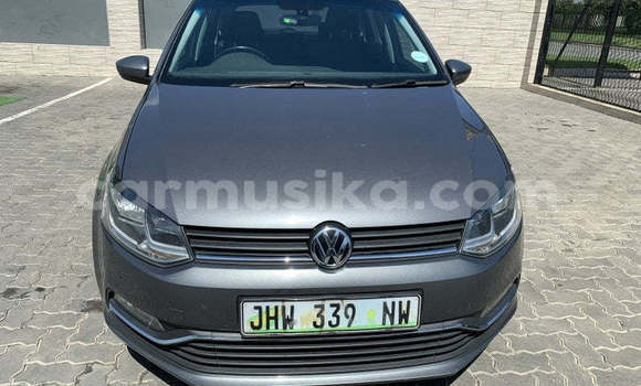 Tenga Tsaru Volkswagen Polo Sirivha Mota in Beitbridge in Matabeleland South Tenga Tsaru Volkswagen Polo Sirivha Mota in Beitbridge in Matabeleland South