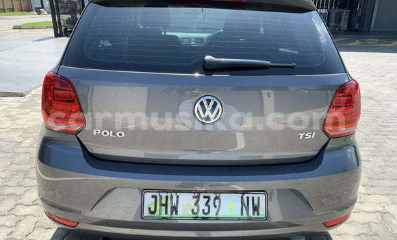 Tenga Tsaru Volkswagen Polo Sirivha Mota in Beitbridge in Matabeleland South Tenga Tsaru Volkswagen Polo Sirivha Mota in Beitbridge in Matabeleland South