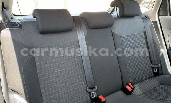 Tenga Tsaru Volkswagen Polo Sirivha Mota in Beitbridge in Matabeleland South Tenga Tsaru Volkswagen Polo Sirivha Mota in Beitbridge in Matabeleland South