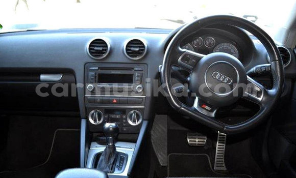 Acheter Occasion Voiture Audi S3 Blanc à Beitbridge, Matabeleland South Acheter Occasion Voiture Audi S3 Blanc à Beitbridge, Matabeleland South