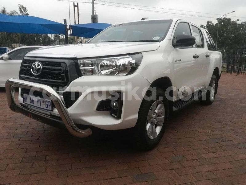 Big with watermark toyota hilux matabeleland south beitbridge 10905