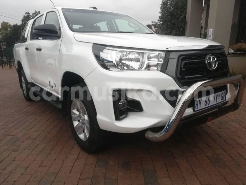 Big with watermark toyota hilux matabeleland south beitbridge 10905