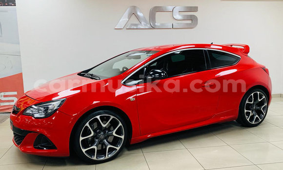 Acheter Occasion Voiture Opel Astra OPC Rouge à Beitbridge, Matabeleland South Acheter Occasion Voiture Opel Astra OPC Rouge à Beitbridge, Matabeleland South