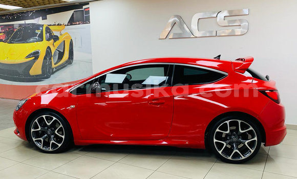 Acheter Occasion Voiture Opel Astra OPC Rouge à Beitbridge, Matabeleland South Acheter Occasion Voiture Opel Astra OPC Rouge à Beitbridge, Matabeleland South