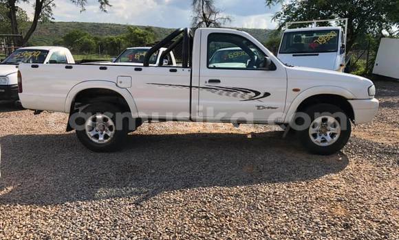 Tenga Tsaru Mazda B–series Chena Mota in Beitbridge in Matabeleland South Tenga Tsaru Mazda B–series Chena Mota in Beitbridge in Matabeleland South