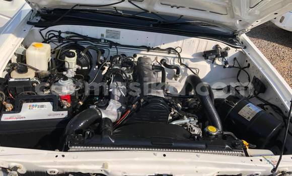 Tenga Tsaru Mazda B–series Chena Mota in Beitbridge in Matabeleland South Tenga Tsaru Mazda B–series Chena Mota in Beitbridge in Matabeleland South