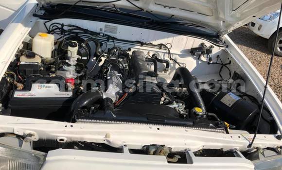 Tenga Tsaru Mazda B–series Chena Mota in Beitbridge in Matabeleland South Tenga Tsaru Mazda B–series Chena Mota in Beitbridge in Matabeleland South