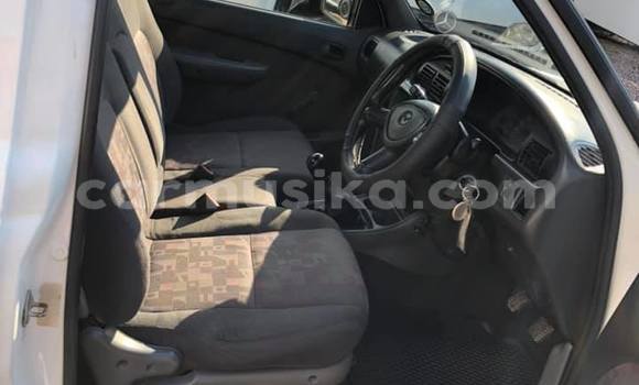 Tenga Tsaru Mazda B–series Chena Mota in Beitbridge in Matabeleland South Tenga Tsaru Mazda B–series Chena Mota in Beitbridge in Matabeleland South