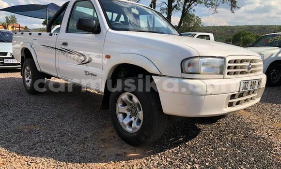 Tenga Tsaru Mazda B–series Chena Mota in Beitbridge in Matabeleland South Tenga Tsaru Mazda B–series Chena Mota in Beitbridge in Matabeleland South