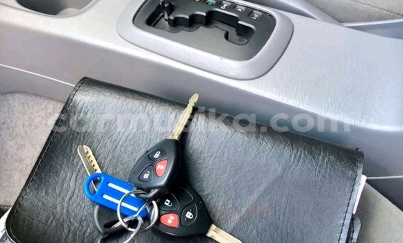 Tenga Tsaru Toyota Hilux Chena Mota in Bulawayo in Bulawayo Tenga Tsaru Toyota Hilux Chena Mota in Bulawayo in Bulawayo