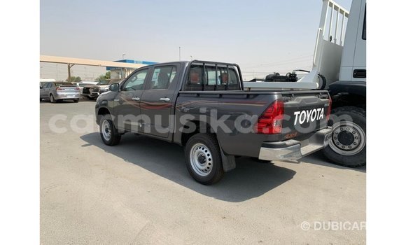 Tenga Imported Toyota Hilux Zvimwe Mota in Import - Dubai in Harare Tenga Imported Toyota Hilux Zvimwe Mota in Import - Dubai in Harare