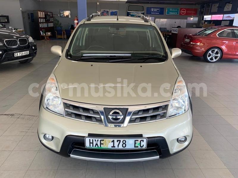 Big with watermark nissan livina harare belvedere 10914