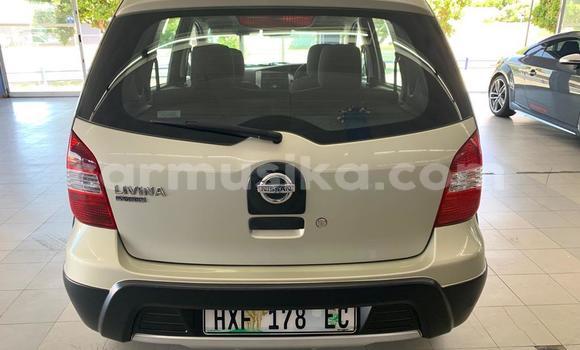 Nunua Ilio tumika Nissan Livina Fedha Gari ndani ya Belvedere nchini Harare Nunua Ilio tumika Nissan Livina Fedha Gari ndani ya Belvedere nchini Harare