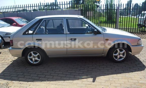 Buy Used Mazda 323 Other Car in Beitbridge in Matabeleland South Buy Used Mazda 323 Other Car in Beitbridge in Matabeleland South