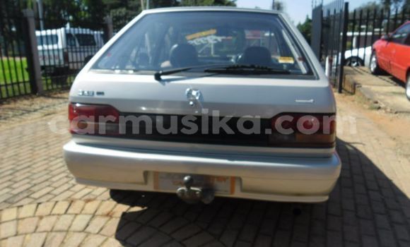 Buy Used Mazda 323 Other Car in Beitbridge in Matabeleland South Buy Used Mazda 323 Other Car in Beitbridge in Matabeleland South