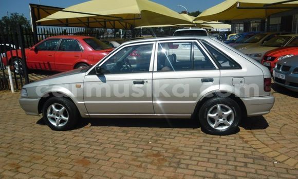 Buy Used Mazda 323 Other Car in Beitbridge in Matabeleland South Buy Used Mazda 323 Other Car in Beitbridge in Matabeleland South