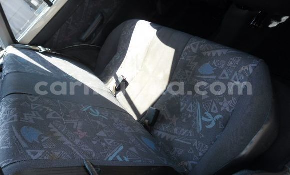 Buy Used Mazda 323 Other Car in Beitbridge in Matabeleland South Buy Used Mazda 323 Other Car in Beitbridge in Matabeleland South