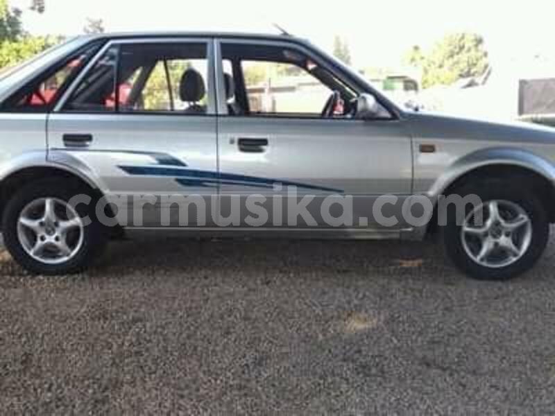 Big with watermark mazda 323 matabeleland north victoria falls 10918