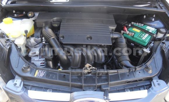 Nunua Ilio tumika Ford Fiesta Fedha Gari ndani ya Victoria Falls nchini Matabeleland Kaskazini Nunua Ilio tumika Ford Fiesta Fedha Gari ndani ya Victoria Falls nchini Matabeleland Kaskazini