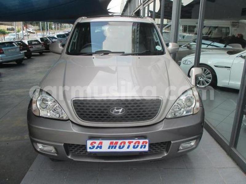 Big with watermark hyundai terracan harare greendale 10920