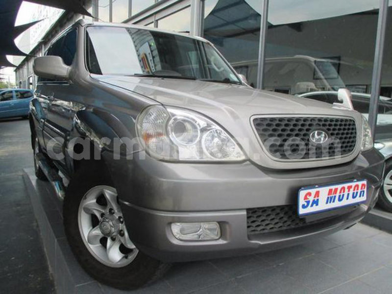 Big with watermark hyundai terracan harare greendale 10920