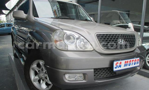 Tenga Tsaru Hyundai Terracan Sirivha Mota in Greendale in Harare Tenga Tsaru Hyundai Terracan Sirivha Mota in Greendale in Harare