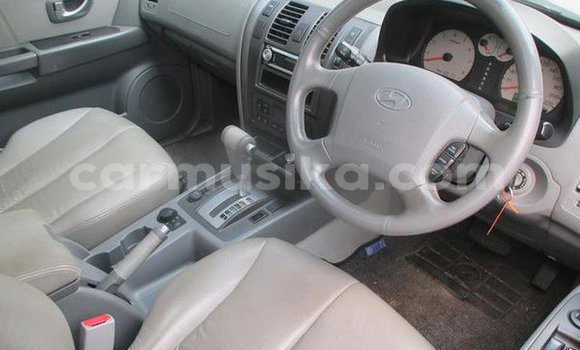 Tenga Tsaru Hyundai Terracan Sirivha Mota in Greendale in Harare Tenga Tsaru Hyundai Terracan Sirivha Mota in Greendale in Harare