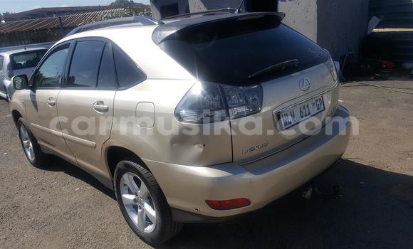 Buy Used Lexus HS Other Car in Gweru in Midlands Buy Used Lexus HS Other Car in Gweru in Midlands