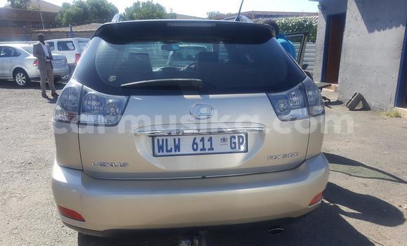 Buy Used Lexus HS Other Car in Gweru in Midlands Buy Used Lexus HS Other Car in Gweru in Midlands