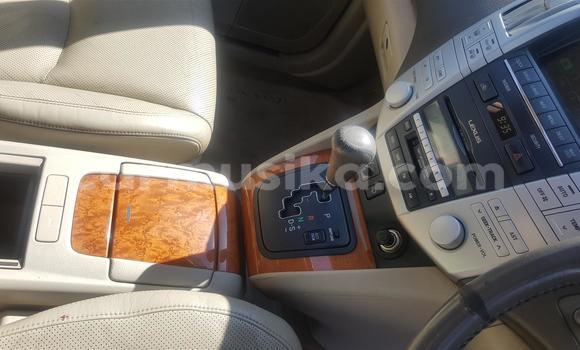 Buy Used Lexus HS Other Car in Gweru in Midlands Buy Used Lexus HS Other Car in Gweru in Midlands