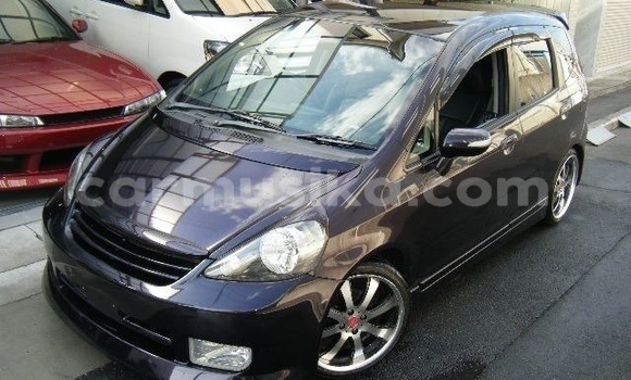 Buy Used Honda Fit Brown Car in Beitbridge in Matabeleland South Buy Used Honda Fit Brown Car in Beitbridge in Matabeleland South
