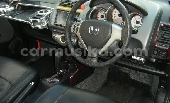 Buy Used Honda Fit Brown Car in Beitbridge in Matabeleland South Buy Used Honda Fit Brown Car in Beitbridge in Matabeleland South