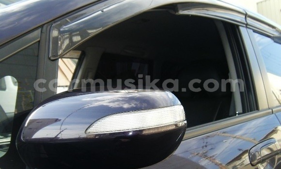 Buy Used Honda Fit Brown Car in Beitbridge in Matabeleland South Buy Used Honda Fit Brown Car in Beitbridge in Matabeleland South