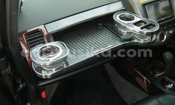 Buy Used Honda Fit Brown Car in Beitbridge in Matabeleland South Buy Used Honda Fit Brown Car in Beitbridge in Matabeleland South