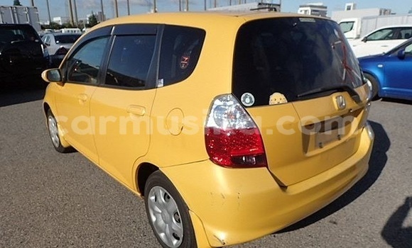 Buy Used Honda Fit Other Car in Hwange in Matabeleland North Buy Used Honda Fit Other Car in Hwange in Matabeleland North
