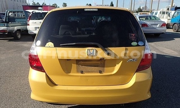 Buy Used Honda Fit Other Car in Hwange in Matabeleland North Buy Used Honda Fit Other Car in Hwange in Matabeleland North