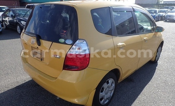 Buy Used Honda Fit Other Car in Hwange in Matabeleland North Buy Used Honda Fit Other Car in Hwange in Matabeleland North