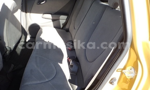 Buy Used Honda Fit Other Car in Hwange in Matabeleland North Buy Used Honda Fit Other Car in Hwange in Matabeleland North