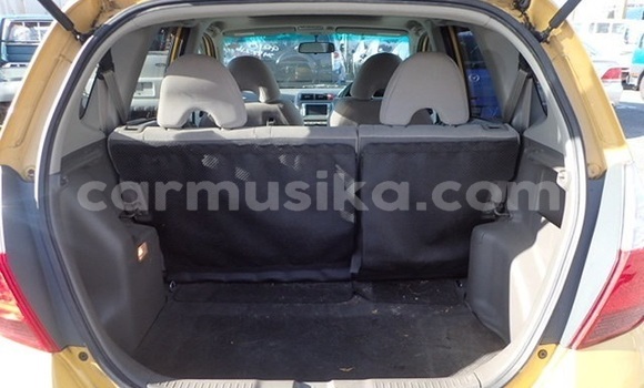 Buy Used Honda Fit Other Car in Hwange in Matabeleland North Buy Used Honda Fit Other Car in Hwange in Matabeleland North