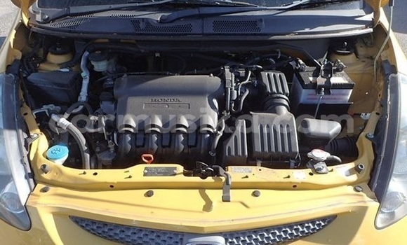 Buy Used Honda Fit Other Car in Hwange in Matabeleland North Buy Used Honda Fit Other Car in Hwange in Matabeleland North