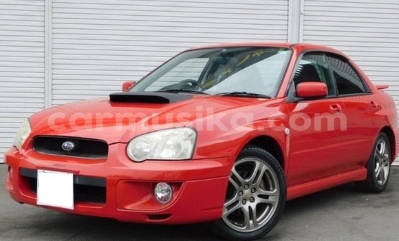 Buy Used Subaru Impreza WRX Other Car in Harare in Harare Buy Used Subaru Impreza WRX Other Car in Harare in Harare