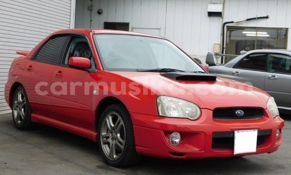 Buy Used Subaru Impreza WRX Other Car in Harare in Harare Buy Used Subaru Impreza WRX Other Car in Harare in Harare