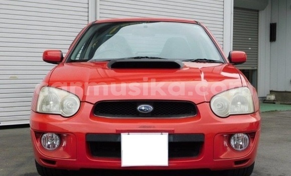 Buy Used Subaru Impreza WRX Other Car in Harare in Harare Buy Used Subaru Impreza WRX Other Car in Harare in Harare