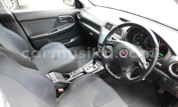 Buy Used Subaru Impreza WRX Other Car in Harare in Harare Buy Used Subaru Impreza WRX Other Car in Harare in Harare