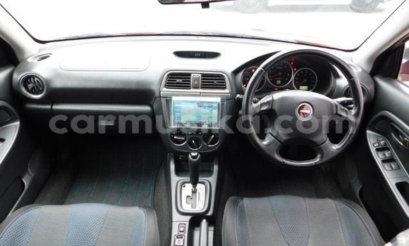 Buy Used Subaru Impreza WRX Other Car in Harare in Harare Buy Used Subaru Impreza WRX Other Car in Harare in Harare